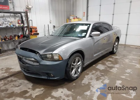 2013 Dodge Charger Sxt from USA, damaged, VIN 2C3CDXJG4DH731039